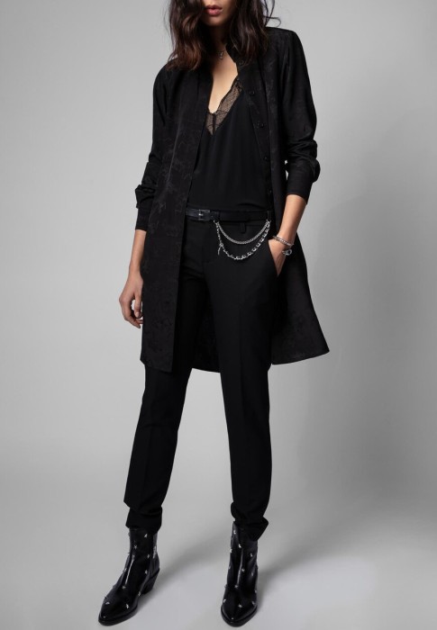 платье  по цене 51030 руб вид справа