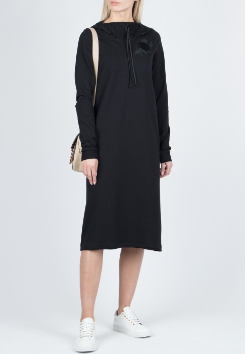 платье  по цене 24430 руб вид справа