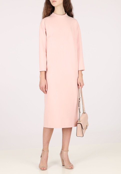 платье  от бренда vuall вид слева