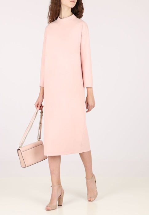 платье  из америки вид сбоку