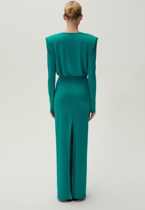 платье  по цене 246900 руб вид справа