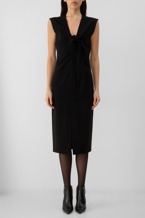 платье  MOGANO 2526226021 001 фотография