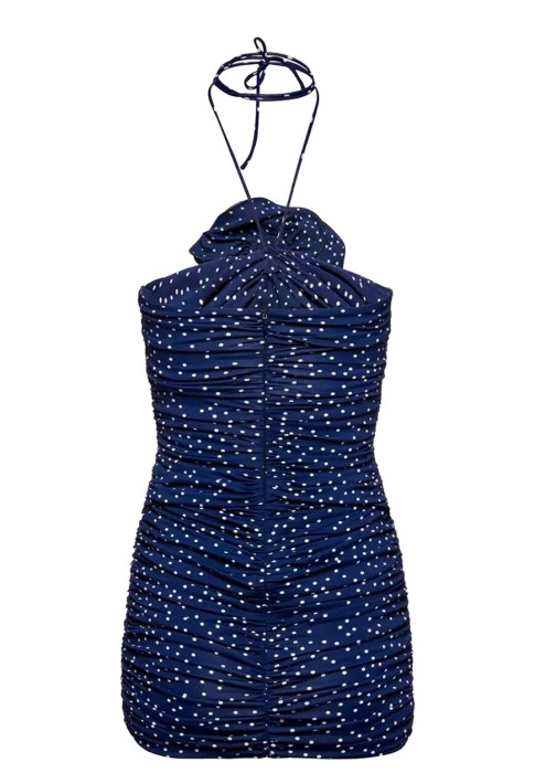 платье  от бренда magda butrym вид слева