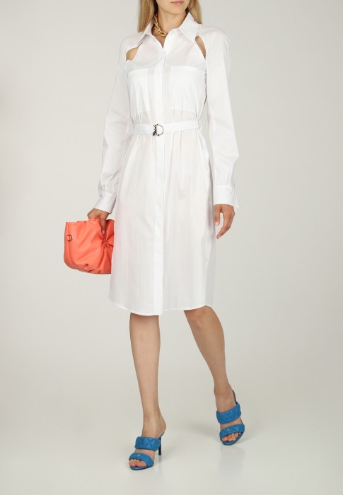 платье  по цене 23730 руб вид справа