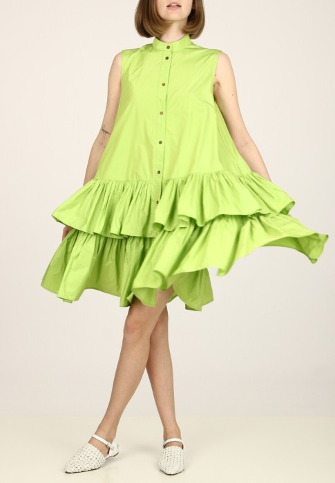 платье  по цене 86900 руб вид справа