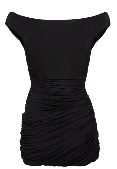 платье  по цене 183900 руб вид справа