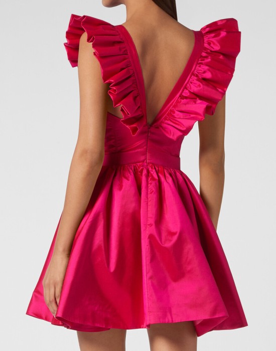 Товар с артикулом SACC-WRG2558-PTE028N_33 вид сзади