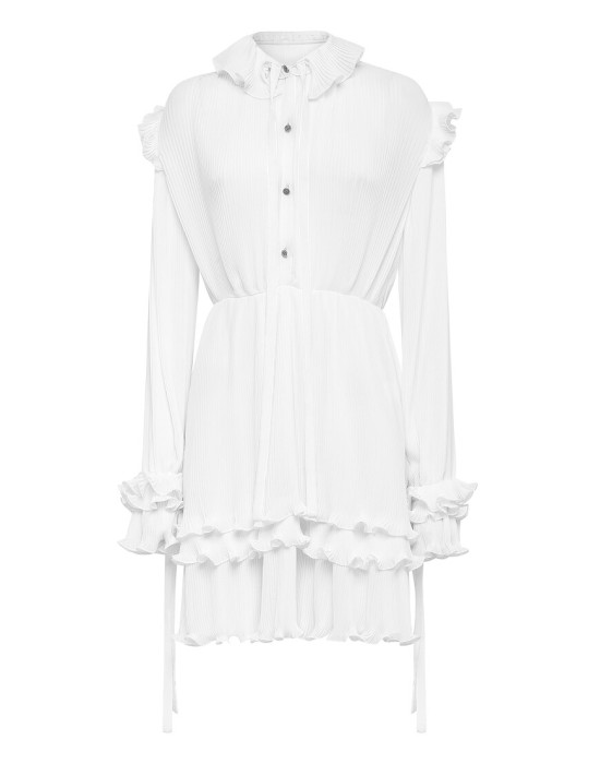 платье  по цене 89924 руб вид справа