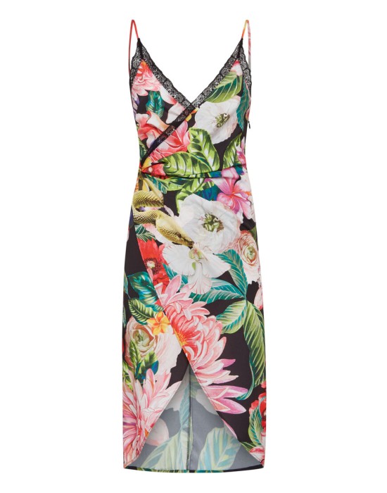 платье  по цене 81656 руб вид справа