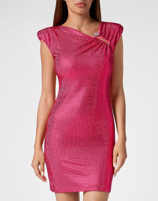 платье  SADC-WRG2911-PJY002N_33 фотография