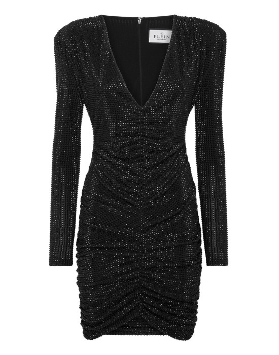 платье  по цене 194320 руб вид справа