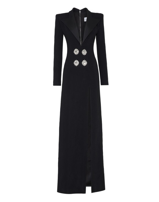 платье  по цене 93024 руб вид справа