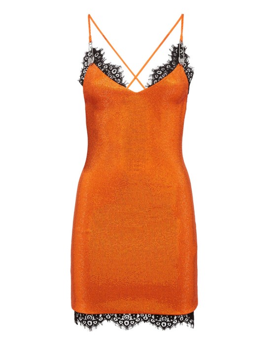 платье  по цене 87210 руб вид справа