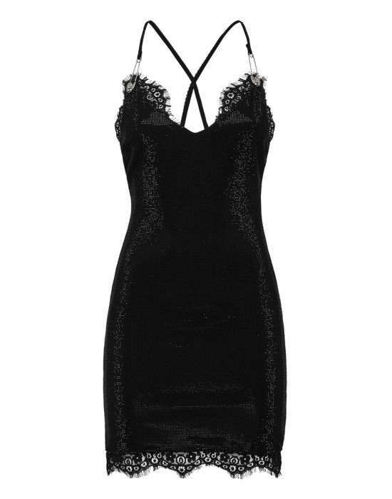 платье  по цене 87210 руб вид справа