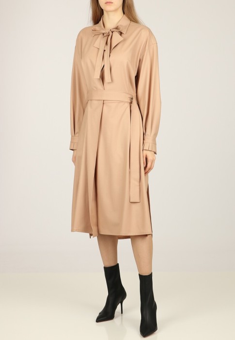 платье  по цене 66430 руб вид справа