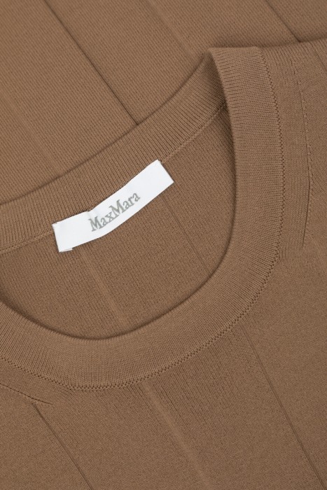 платье  из вискозы спереди