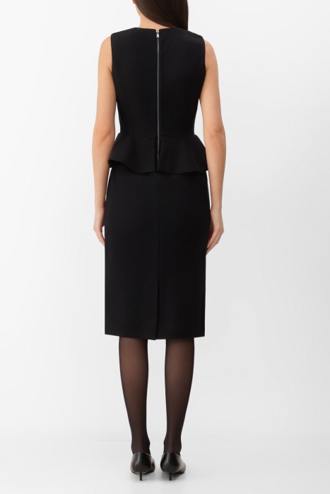 платье  по цене 59100 руб вид справа