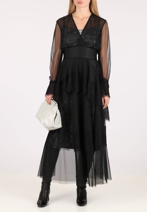 платье  по цене 59900 руб вид справа