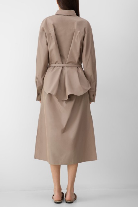 платье  по цене 207900 руб вид справа