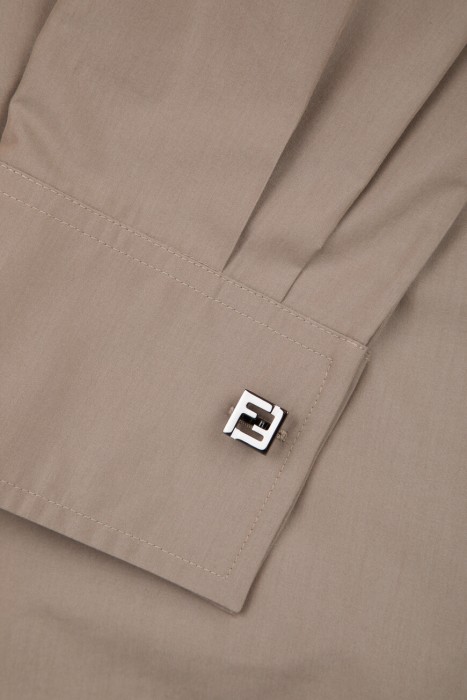 платье  универсального стиля с лицевой стороны