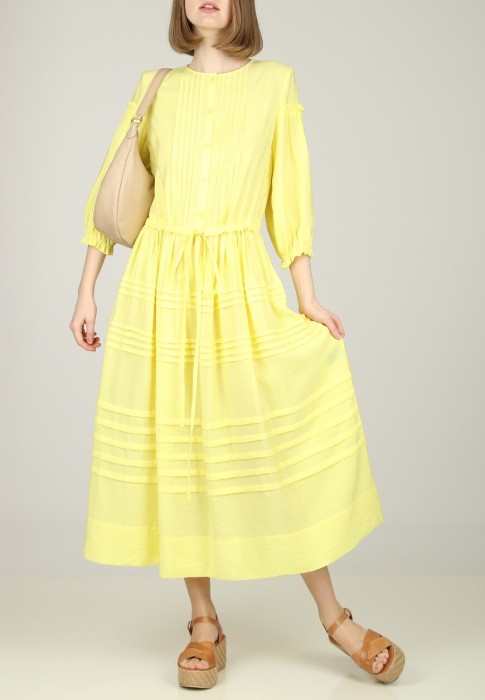 платье  по цене 66320 руб вид справа