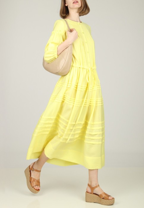 платье  из украины вид сбоку