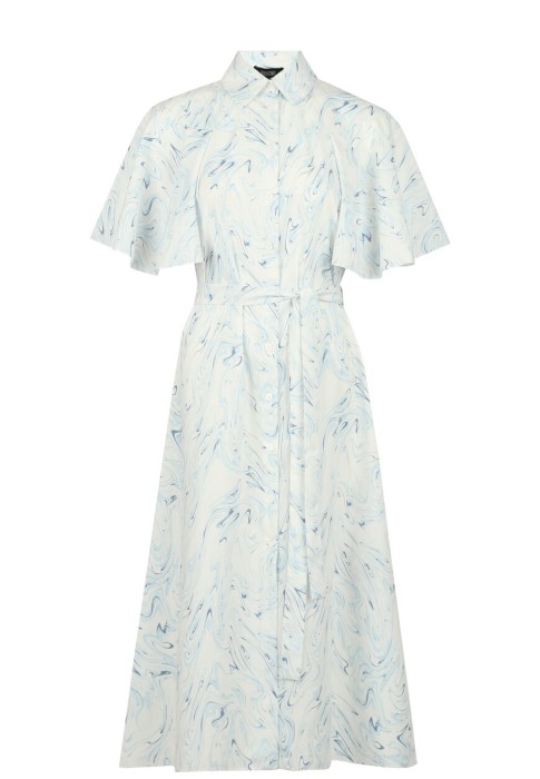 платье  5201 PUS1MAT фотография