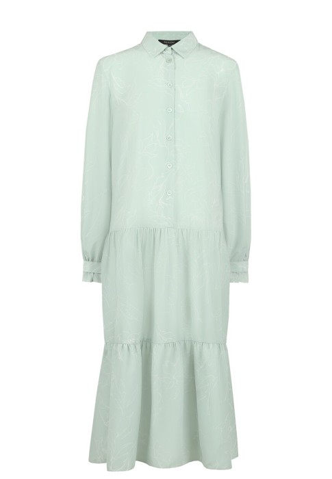 Товар с артикулом 5228 PUS1MAT вид сзади