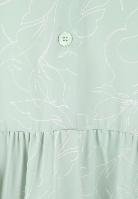 платье  из украины вид сбоку