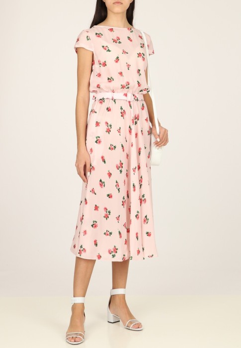 платье  по цене 43330 руб вид справа