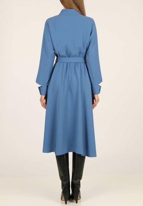 платье  из украины вид сбоку