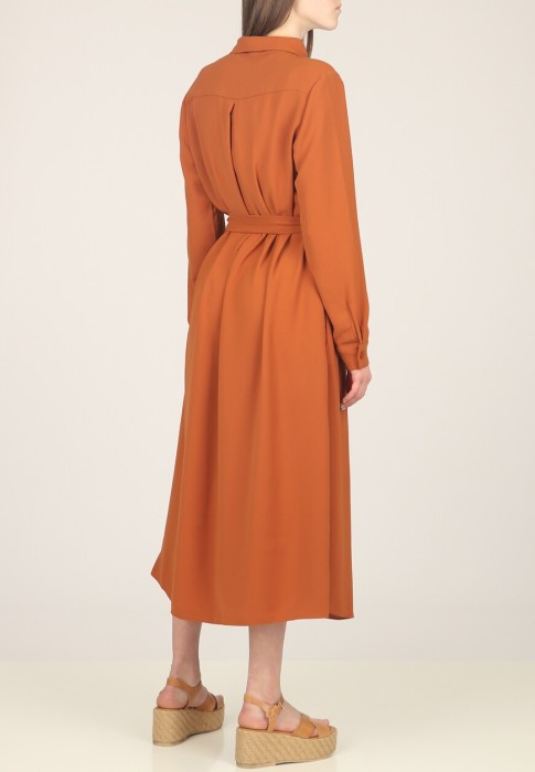 платье  из украины вид сбоку