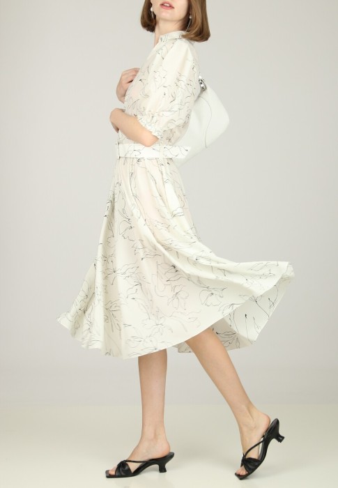 платье  из украины вид сбоку