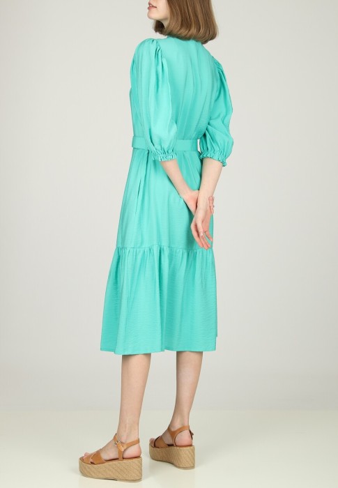 платье  из украины вид сбоку