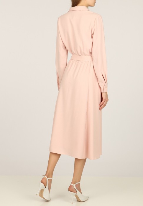 платье  из украины вид сбоку