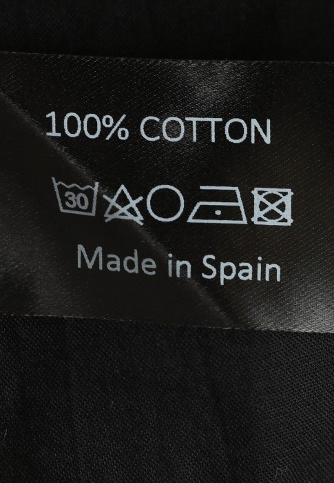 платье  универсального стиля с лицевой стороны