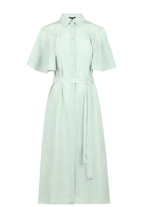 платье  5201 PUS1MAT фотография