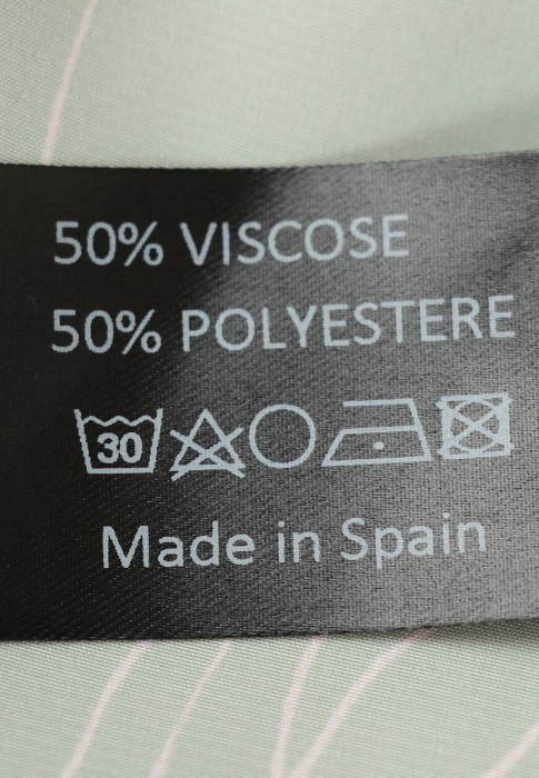 платье  универсального стиля с лицевой стороны