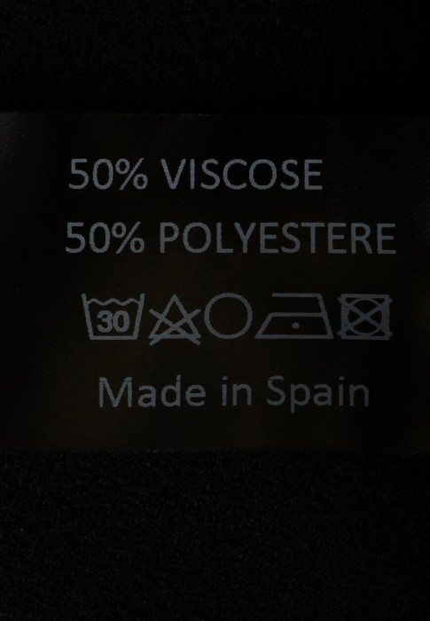 платье  из проверенных материалов спереди