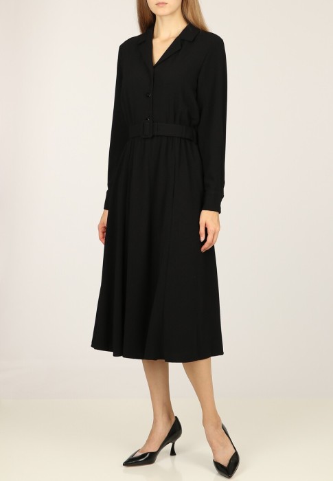 платье  по цене 35630 руб вид справа