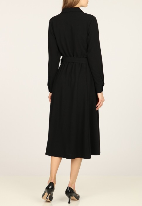 платье  из украины вид сбоку