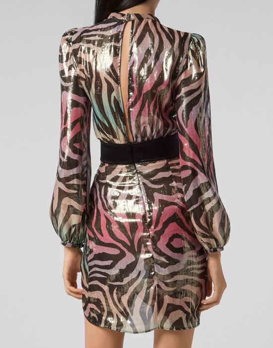 Товар с артикулом P20C-WRG1486-PTE130N_21 вид сзади