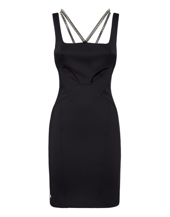 платье  S20C-WRG1417-PTE003N_02 фотография