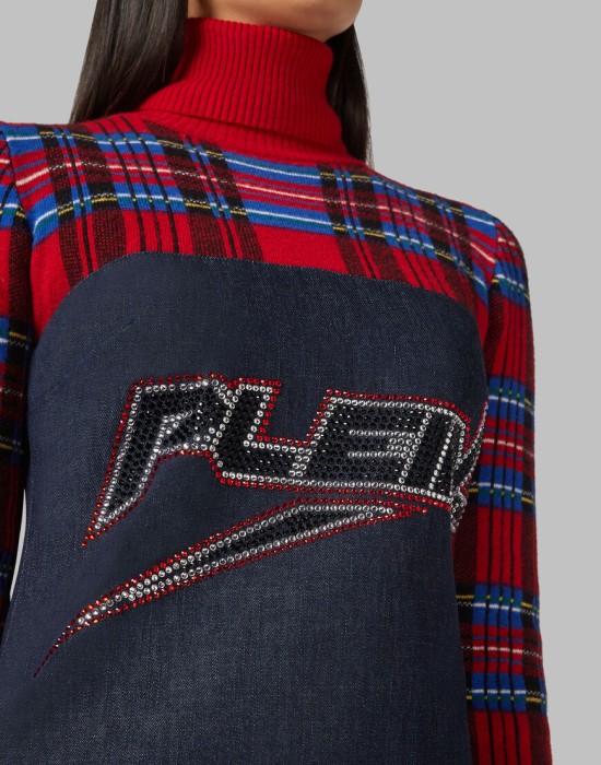 платье  из америки вид сбоку