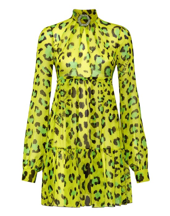 платье  PAAC-WRG1783-PTE003N_0502 фотография