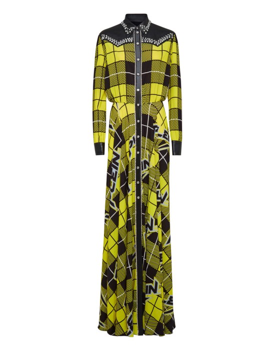 платье  A19C-WRG1351-PTE003N_0209 фотография