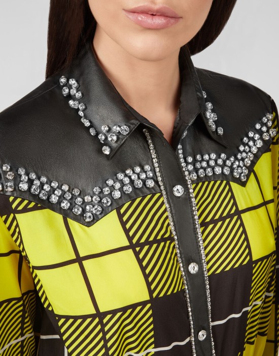 платье  из проверенных материалов спереди