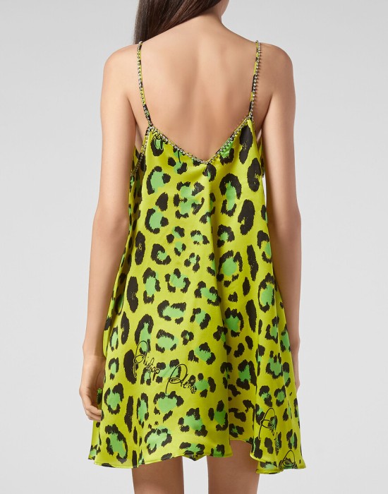 платье  из америки вид сбоку