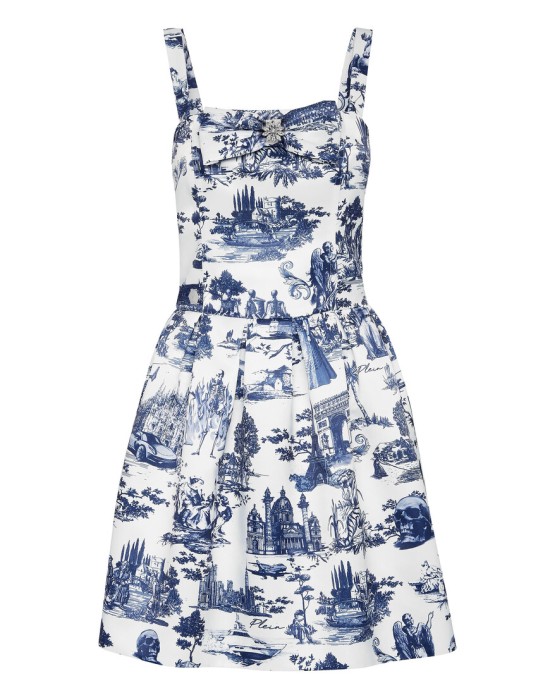 платье  AAAC-WRG1950-PTE003N_0114 фотография