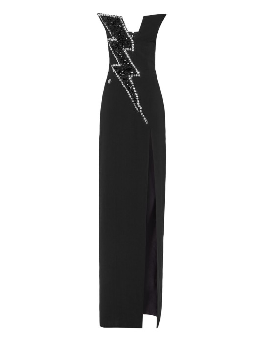 платье  PACC-WRG2507-PTE008N_02 фотография